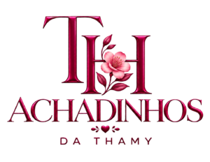 Achadinhos da Thamy