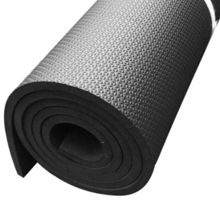 Achadinho da hora: Tapete EVA 200x100x10mm Brinquedoteca Crossfit Academia Anti-impacto