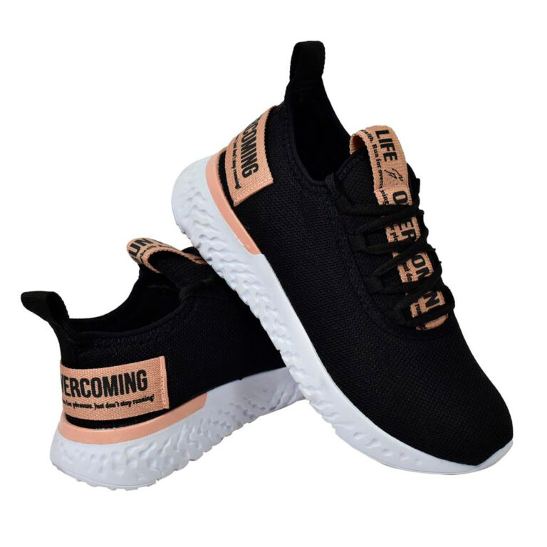 Achadinho da hora: Tênis feminino e masculino casual e esportivo malha respirável academia caminhada passeio