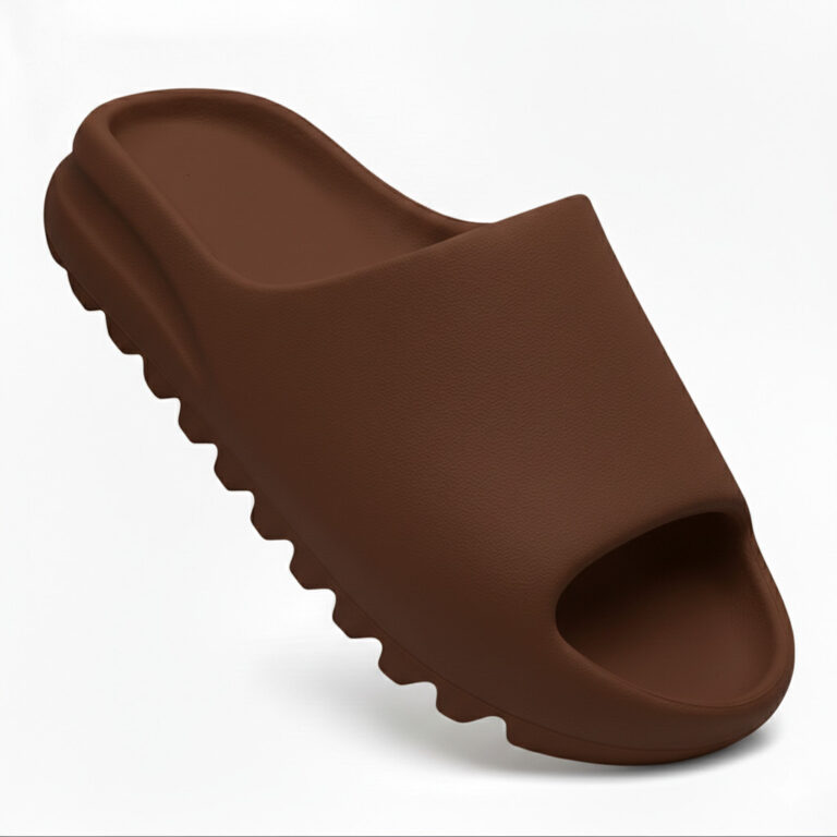 Achadinho do dia: Chinelo Nuvem Slide Confortável Unissex Leve Para Dia a Dia