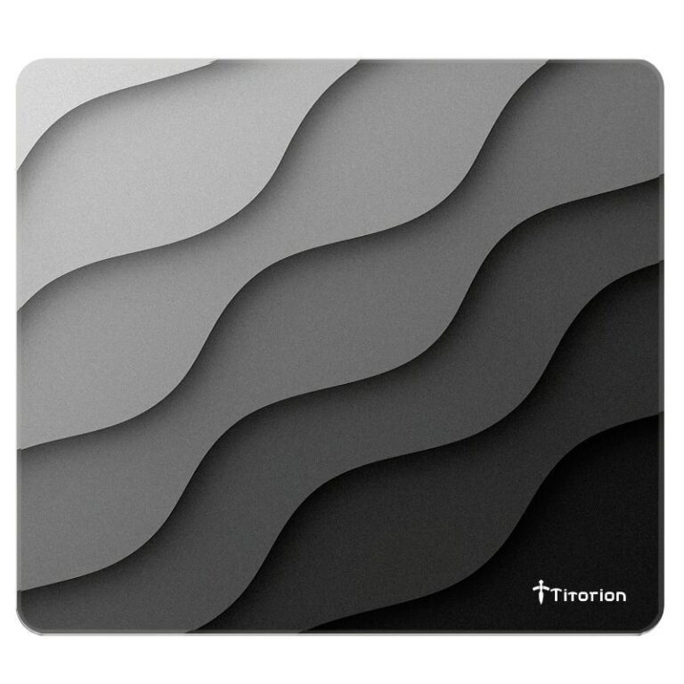 Mousepad Gamer APEX Control Mouse pad Grande 49x42 Mouse Pad Branco Preto Blade Red Girl — achadinho de games que vale a pena