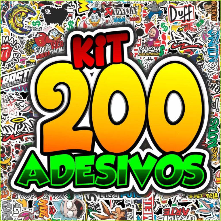 Olha esse achadinho de automotivo: 200 Adesivos Figurinhas para Bike Carro Moto Capacete - Frases Grau 244 Aranha - APROVA D'AGUA